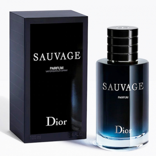 
                Духи Christian Dior Sauvage для мужчин (оригинал)