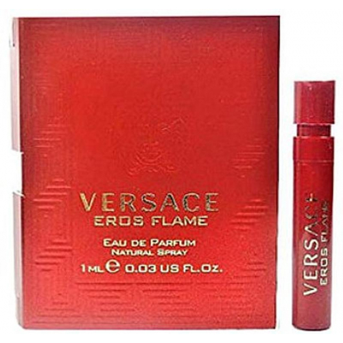Парфюмированная вода Versace Eros Flame для мужчин (оригинал) 1.77220