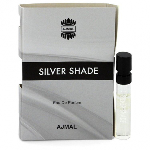 Парфюмированная вода Ajmal Silver Shade для мужчин (оригинал)