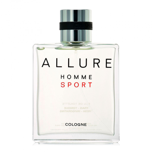 Одеколон Chanel Allure Homme Sport Cologne для мужчин (оригинал)