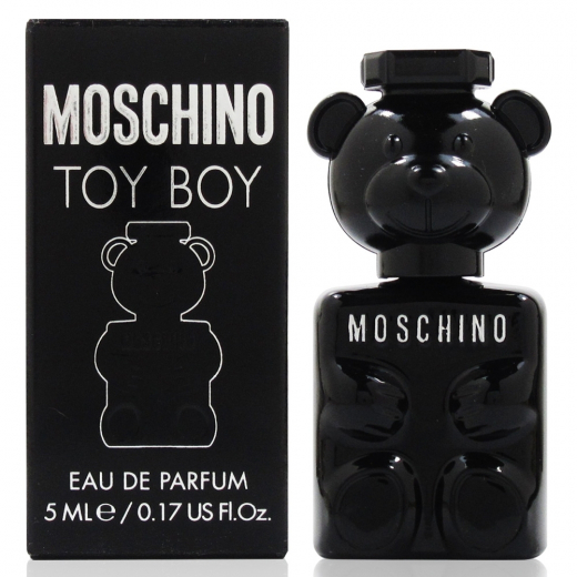 Парфюмированная вода Moschino Toy Boy для мужчин (оригинал)
