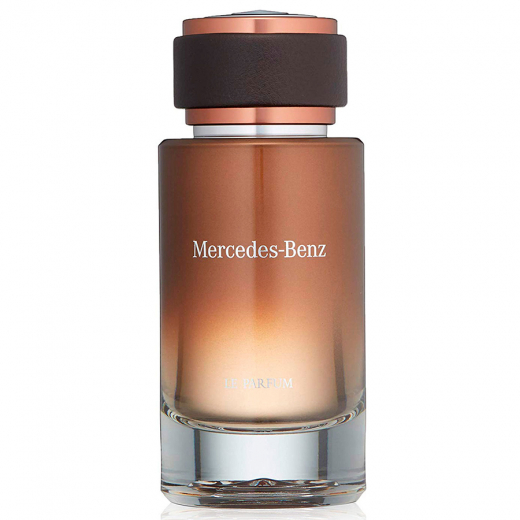 Парфюмированная вода Mercedes-Benz Le Parfum для мужчин (оригинал)