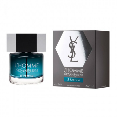 Парфюмированная вода Yves Saint Laurent L'Homme Le Parfum для мужчин (оригинал) 1.73818