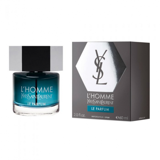 Парфюмированная вода Yves Saint Laurent L'Homme Le Parfum для мужчин (оригинал)