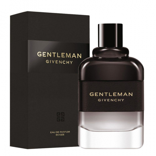 Парфюмированная вода Givenchy Gentleman Boisee для мужчин (оригинал)