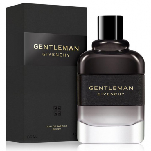 Парфюмированная вода Givenchy Gentleman Boisee для мужчин (оригинал) - edp 100 ml