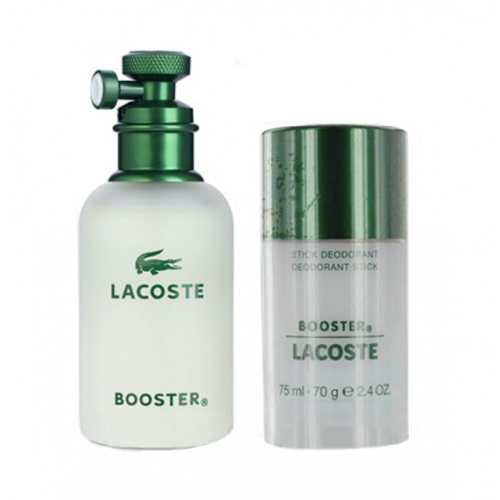 Набор Lacoste Booster для мужчин (оригинал)