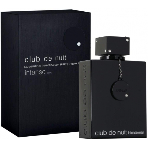 Парфюмированная вода Armaf Club de Nuit Intense Man Limited Edition для мужчин (оригинал)