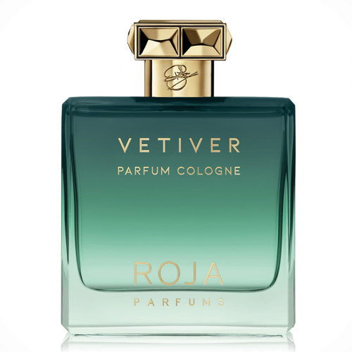 Одеколон Roja Vetiver Pour Homme Parfum Cologne для мужчин (оригинал) 1.ex1899