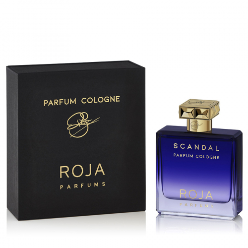 Одеколон Roja Scandal Pour Homme Parfum Cologne для мужчин (оригинал) 1.43240