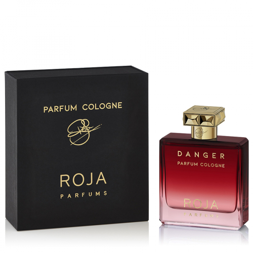 Одеколон Roja Danger Pour Homme Parfum Cologne для мужчин (оригинал) 1.45226
