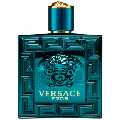 Парфюмированная вода Versace Eros Eau de Parfum для мужчин (оригинал) 1.SVS450004