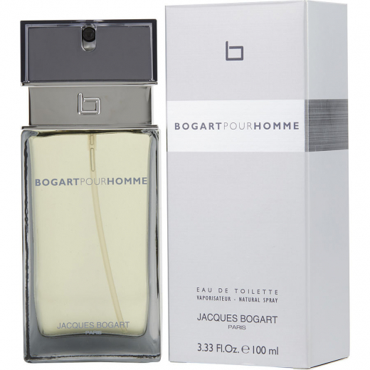 Туалетная вода Bogart Pour Homme для мужчин (оригинал) - edt 100 ml