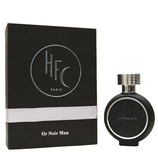 Парфюмированная вода Haute Fragrance Company Or Noir для мужчин (оригинал)