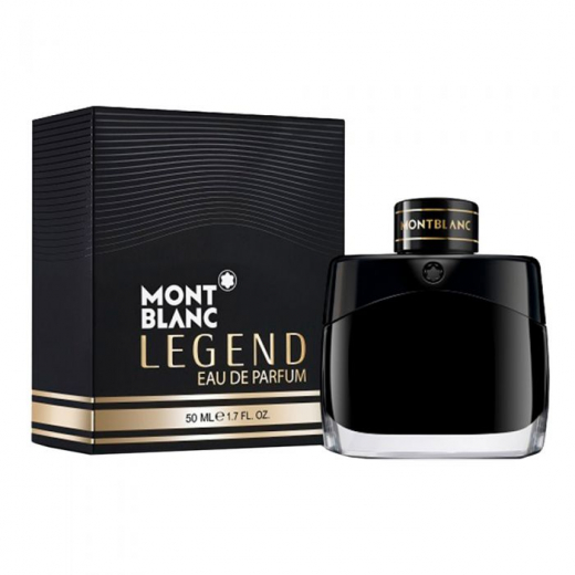 Парфюмированная вода Montblanc Legend Eau De Parfum для мужчин (оригинал)
