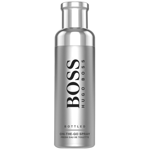 Туалетная вода Hugo Boss Bottled On-The-Go Spray Fresh Eau De Toilette для мужчин (оригинал) 1.44942