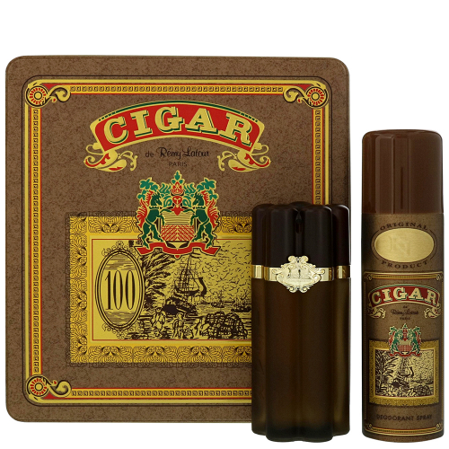 Набор Remy Latour Cigar для мужчин (оригинал)