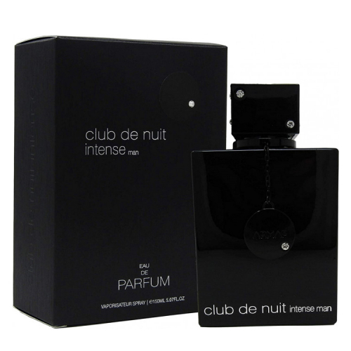 Парфюмированная вода Armaf Club de Nuit Intense Eau De Parfum для мужчин (оригинал)