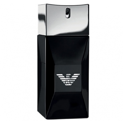 Туалетная вода Emporio Armani Diamonds Black Carat for Men для мужчин (оригинал) 1.40380