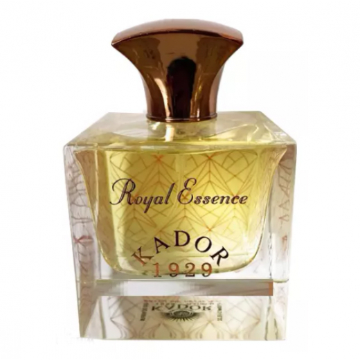 Парфюмированная вода Noran Perfumes Kador 1929 Prime для мужчин (оригинал)