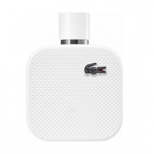 Парфюмированная вода Lacoste L.12.12 Eau de Parfum Blanc для мужчин (оригинал) - edp 100 ml tester