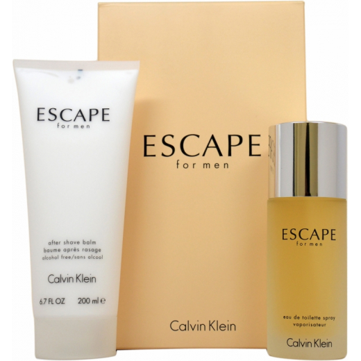 Набор Calvin Klein Escape For Men для мужчин (оригинал)