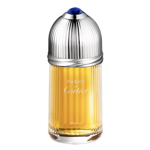 Парфюмированная вода Cartier Pasha de Cartier Parfum для мужчин (оригинал)