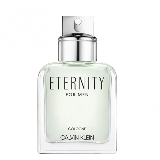 Туалетная вода Calvin Klein Eternity For Men Cologne для мужчин (оригинал) - edt 100 ml tester