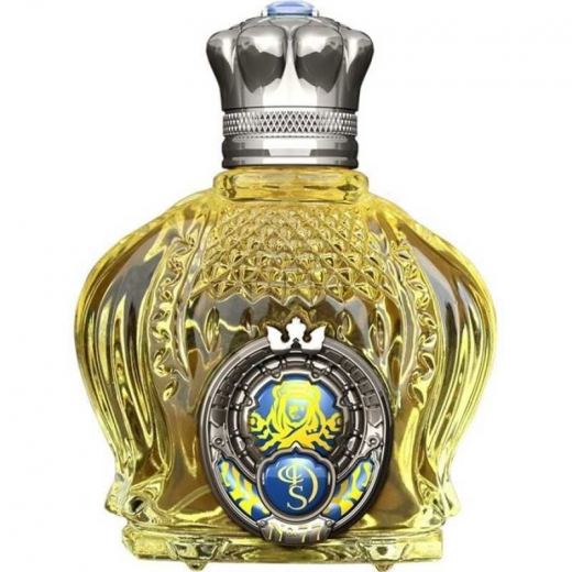 Парфюмированная вода Designer Shaik Opulent Shaik Parfum N 77 для мужчин (оригинал)