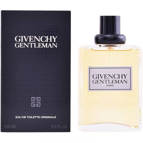 Туалетная вода Givenchy Gentleman Original для мужчин (оригинал)