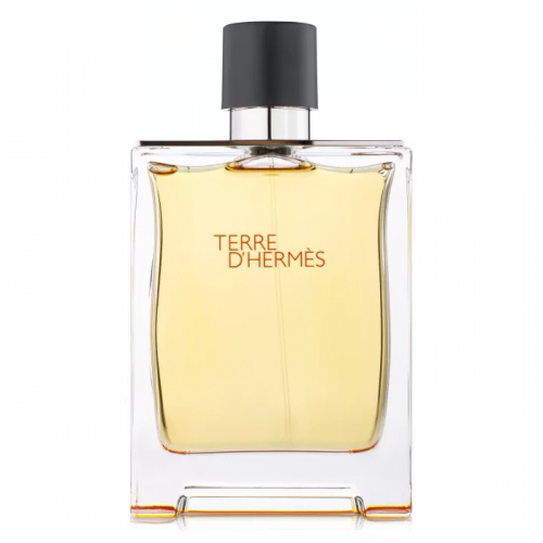 Духи Hermes Terre d'Hermes Parfum для мужчин (оригинал)