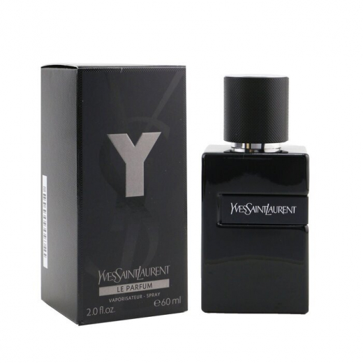 Духи Yves Saint Laurent Y Le Parfum для мужчин (оригинал)