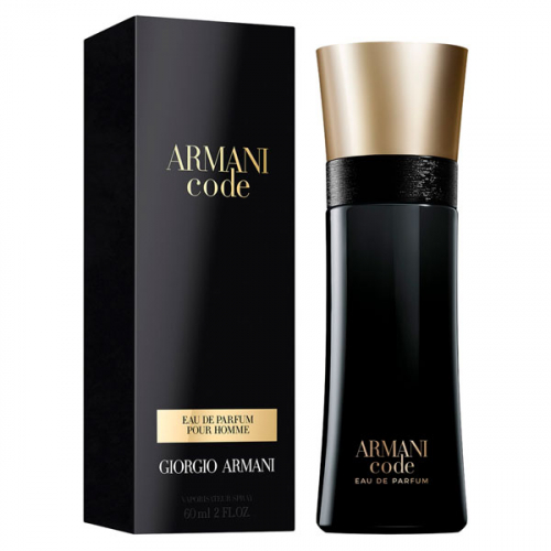 Парфюмированная вода Giorgio Armani Code Eau de Parfum для мужчин (оригинал) 1.77113