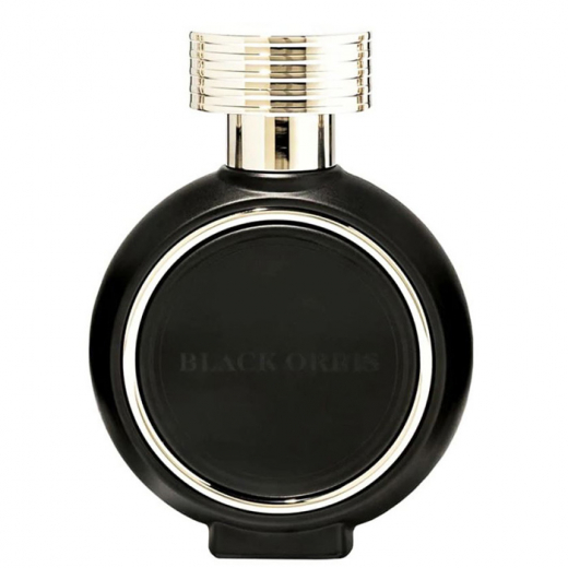Парфюмированная вода Haute Fragrance Company HFC Black Orris для мужчин (оригинал) - edp 75 ml tester