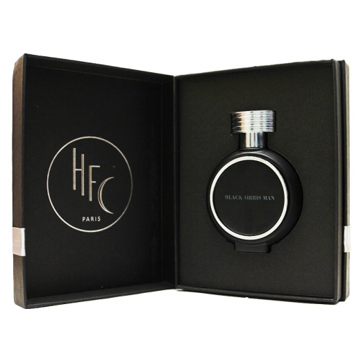 Парфюмированная вода Haute Fragrance Company HFC Black Orris для мужчин (оригинал)