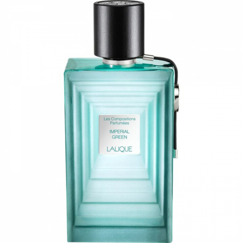 Парфюмированная вода Lalique Les Compositions Parfumees Imperial Green для мужчин (оригинал) - edp 100 ml tester 1.50030