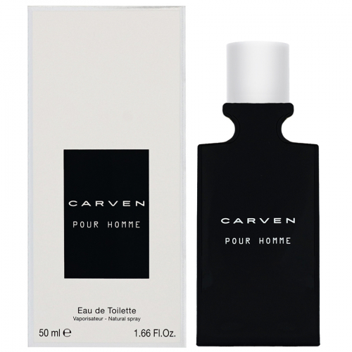 Туалетная вода Carven Pour Homme для мужчин (оригинал) 1.36929