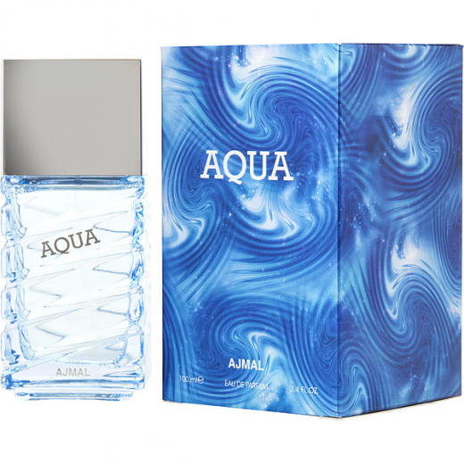 Парфюмированная вода Ajmal Aqua для мужчин (оригинал)