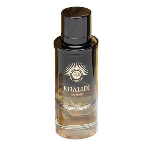 Парфюмированная вода Noran Perfumes Khalidi для мужчин (оригинал)