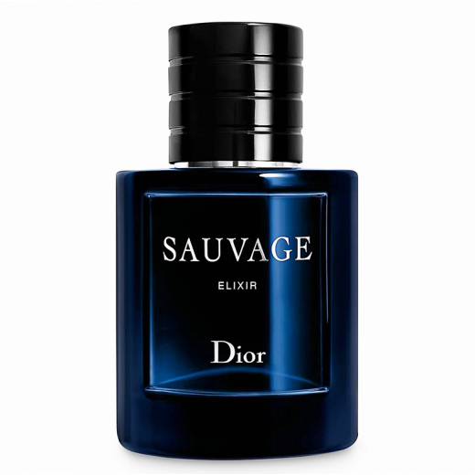 
                Духи Christian Dior Sauvage Elixir для мужчин (оригинал)