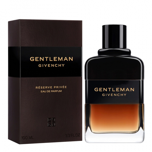 Парфюмированная вода Givenchy Gentleman Reserve Privée для мужчин (оригинал)
