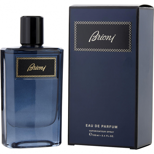 
                Парфюмированная вода Brioni Brioni Eau de Parfum 2021 для мужчин (оригинал)