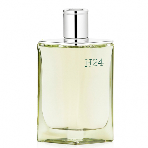 Парфюмированая вода Hermes H24 Eau De Parfum для мужчин (оригинал) - edp 100 ml tester