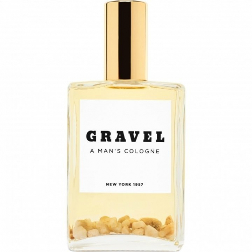 Парфюмированная вода Gravel A Man's Cologne для мужчин (оригинал) - edp 100 ml tester 1.51067
