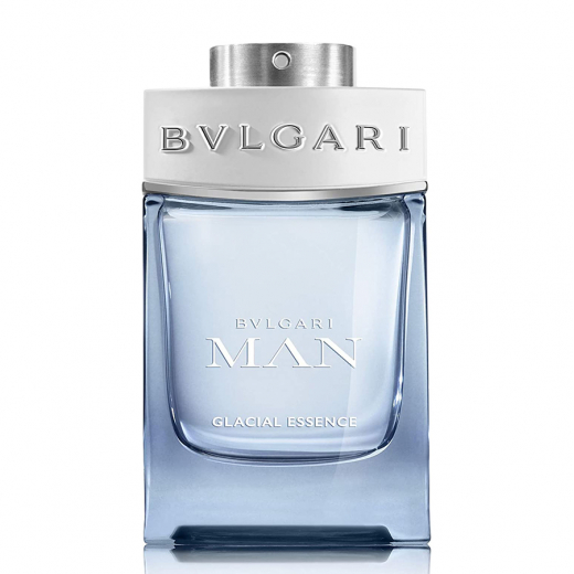 Парфюмированная вода Bvlgari Man Glacial Essence для мужчин (оригинал)