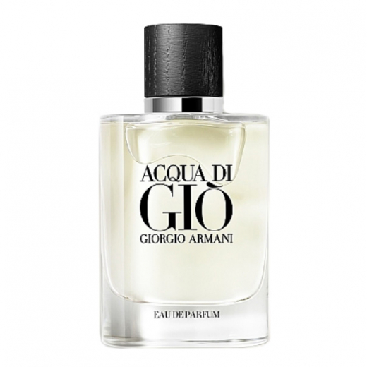 Парфюмированная вода Giorgio Armani Acqua di Gio Eau de Parfum для мужчин (оригинал) - edp 75 ml tester