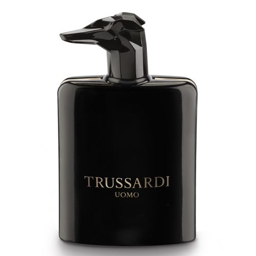 Парфюмированная вода Trussardi Uomo Levriero Limited Edition для мужчин (оригинал) - edp 100 ml tester 1.51132