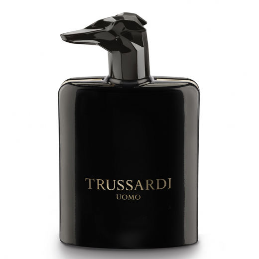 Парфюмированная вода Trussardi Uomo Levriero Limited Edition для мужчин (оригинал) - edp 100 ml tester