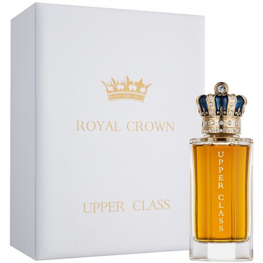 
                Парфюмированая вода Royal Crown Upper Class для мужчин и женщин (оригинал) - edp 100 ml