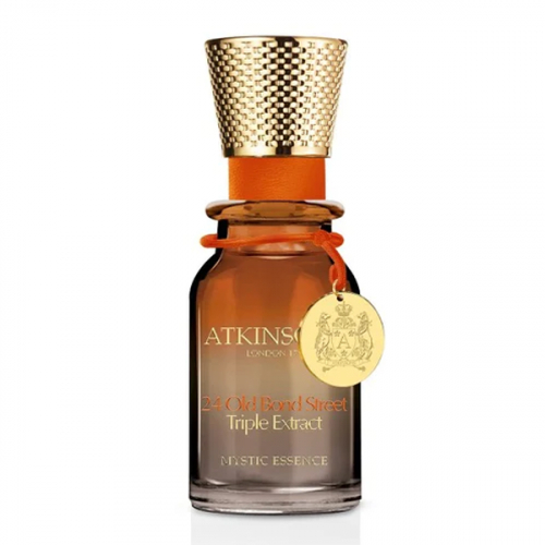 Масляные духи Atkinsons 24 Old Bond Street Triple Extract для мужчин и женщин (оригинал) - perfume oil 30 ml tester 1.50491